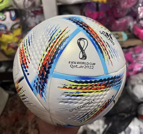 ブランド : adidas AL RIHLA PRO 2022年Jリーグ Adidas Al Rihla is official match ball of J League 2022