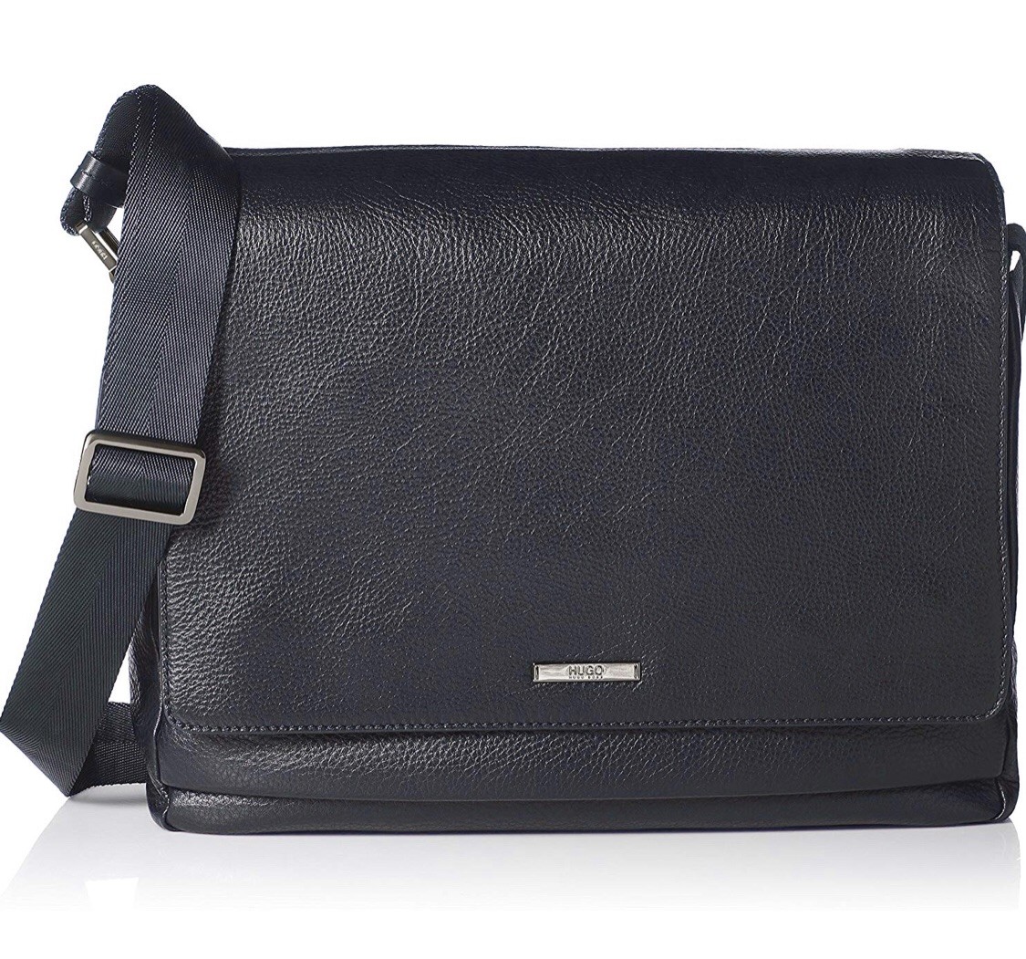 messenger bag hugo boss