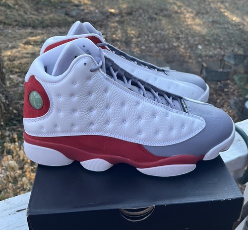 grey toe 13s release date