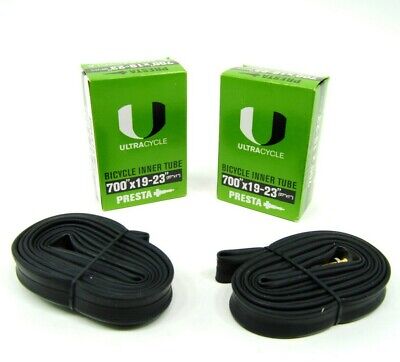 700x40c inner tube presta