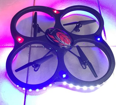 DRONE  24G 6axis CIS391W