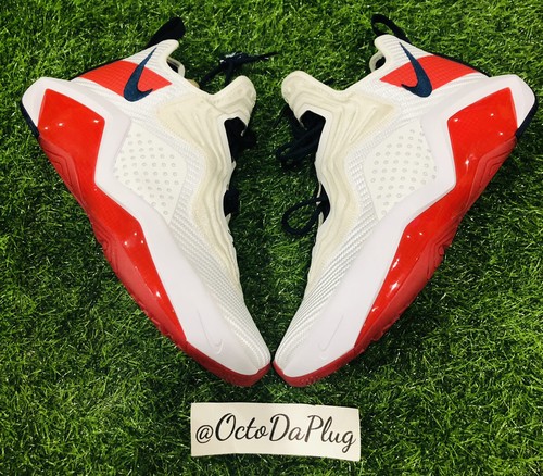 Nike LeBron Soldier 14 Basketball Shoes 