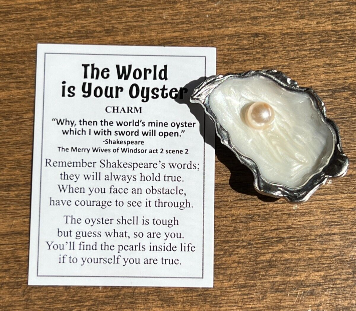 【osn】THE WORLD IS YOUR OYSTER The_World_Is_Your_Oyster_1800x