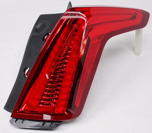 その他 CADILLAC HCT-5-007 2016-2017-2018 Cadillac CT6 LH Driver Adaptive IntelliBeam