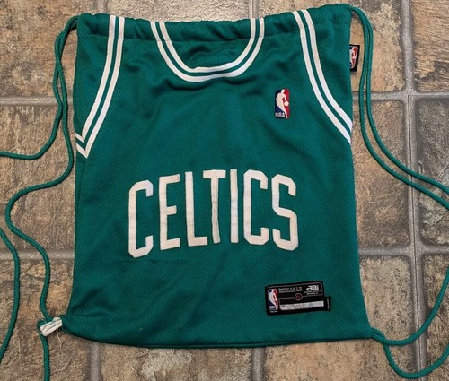 BOSTON CELTICS バスケ用バッグ グリーン BOSTON CELTICS バスケ用バッグ グリーン Men's Fanatics