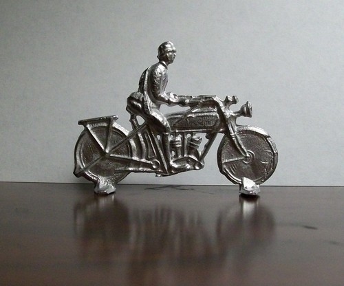 TkoM Takahiro Komuro DEMOGORGON Clear Blue Molding | eBay