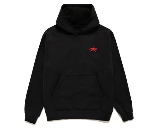 【XL】Awake NY x Wasted Youth Hoodie Nike JORDAN x Awake NY Flc Hoodie Black | eBay