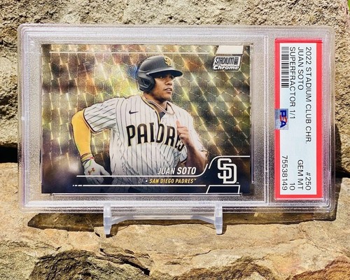 topps chrome 2014 上原浩治 1/1 superfractors topps chrome 2014 上原浩治 1/1 superfractors Used 2014 Topps