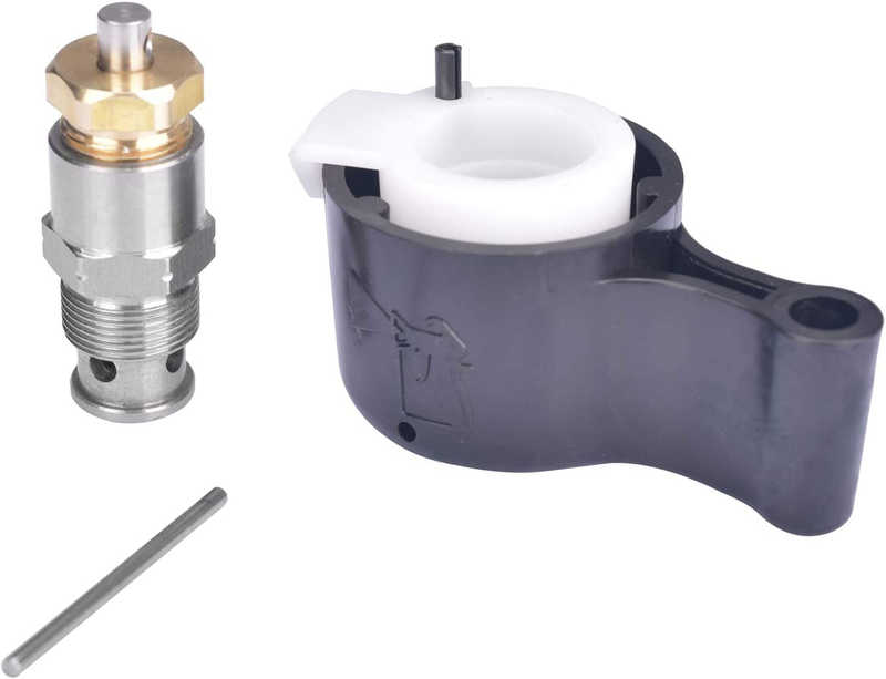 GDHXW 257352 Prime Spray Valve, Drain Valve for Graco 695 79