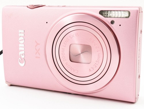 Canon IXY 420F 420 F ELPH 320 HS IXUS 240 HS Light Pink Made Canon IXY 420F 420 F ELPH 320 HS IXUS 240 HS Light Pink Made