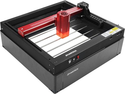 ATOMSTACK H2 Riser Base Suitable for A6/A12/A24/A48 Pro&A6/A12/A24/A48 Ultra
