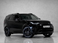 2023 Land Rover Discovery 3.0 D300 MHEV R-Dynamic SE Auto 4WD Euro 6 (s/s) 5dr E