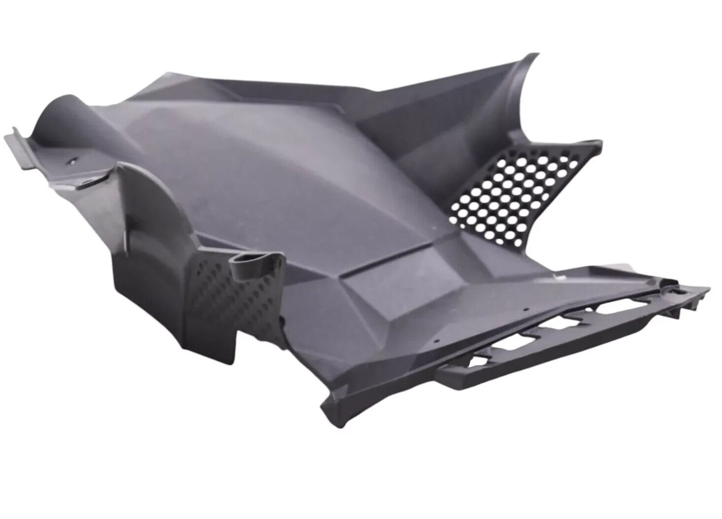 海 Genuine Sea-Doo 291004575 SPARK BLACK INFERIOR COVER
