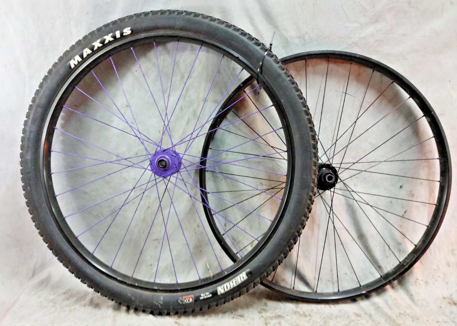 Bontrager Line Comp 30 TLR Boost 29 MTB Wheel – バイクプラス