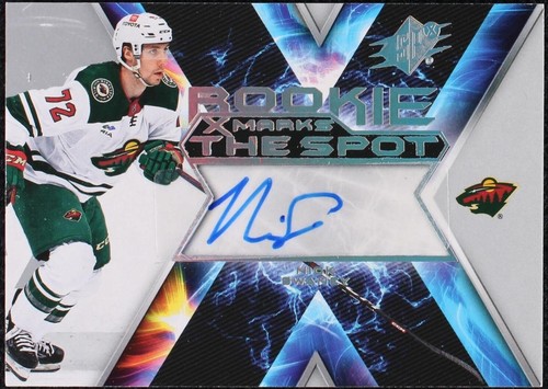 2023-24 SPx - Nick Swaney #XMR-NS