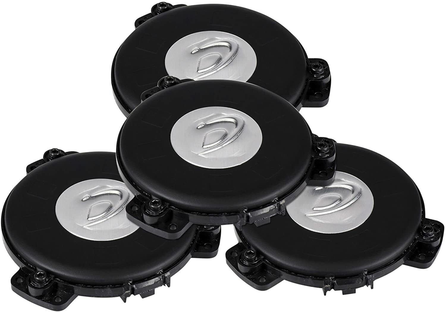 Dayton Audio - TT25-16 - PUCK Tactile Transducer Mini Bass