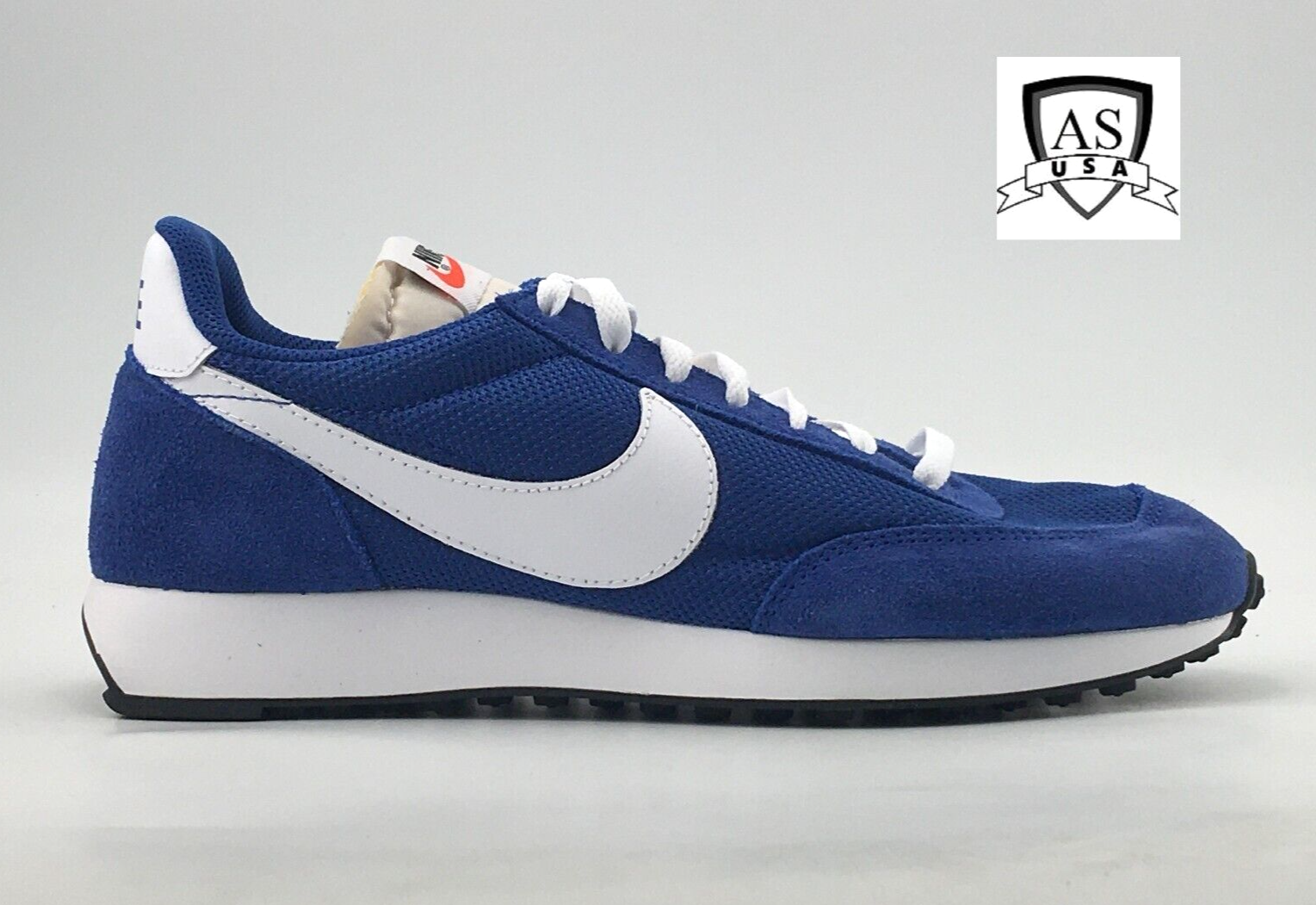 Nike Air Tailwind 79 Men's Size 9 Shoes Sneakers Indigo