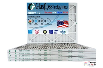 Air Filter Made In Usa