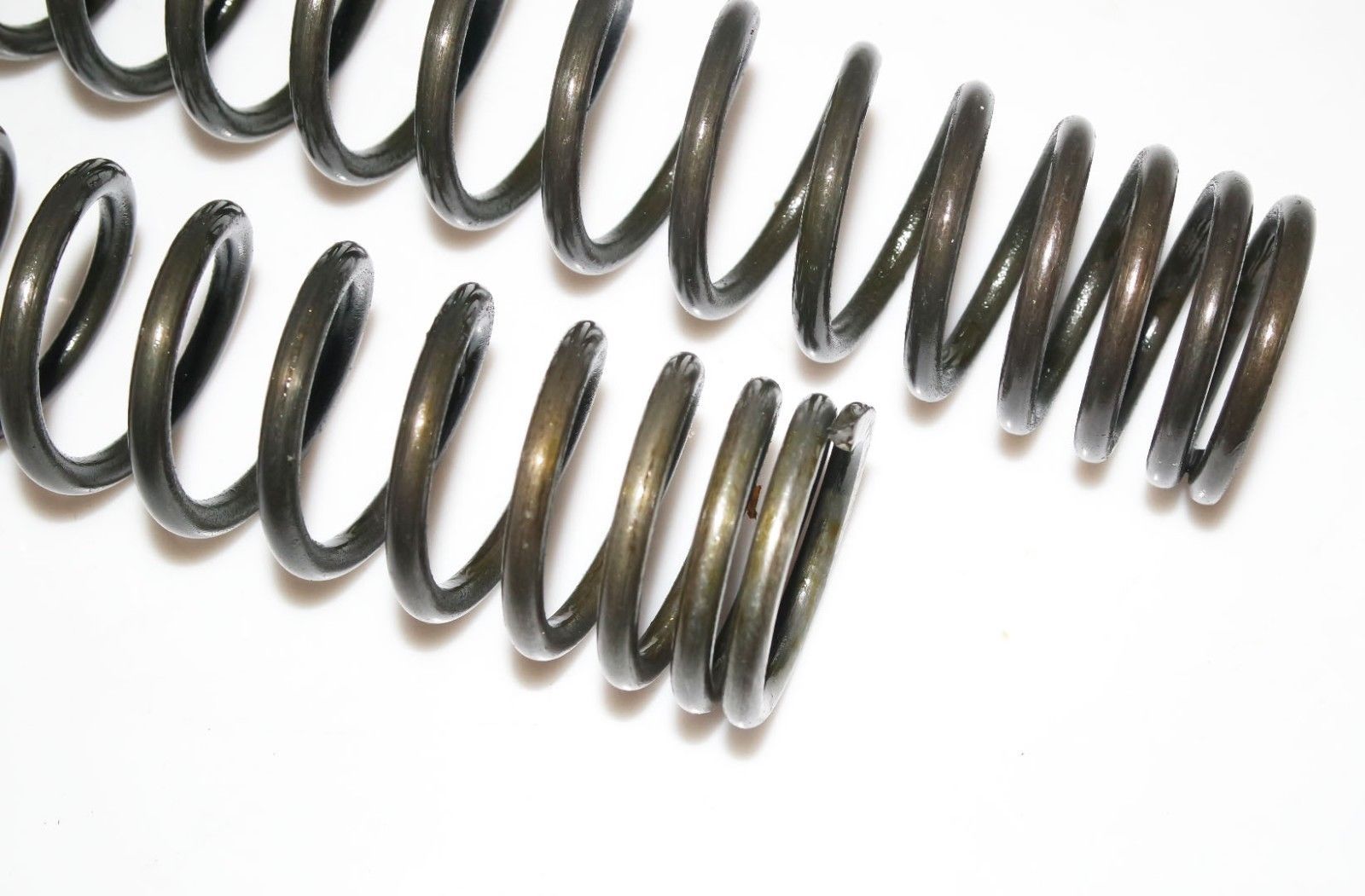 Yamaha FZ 16 Front Fork Suspension Spring Set 