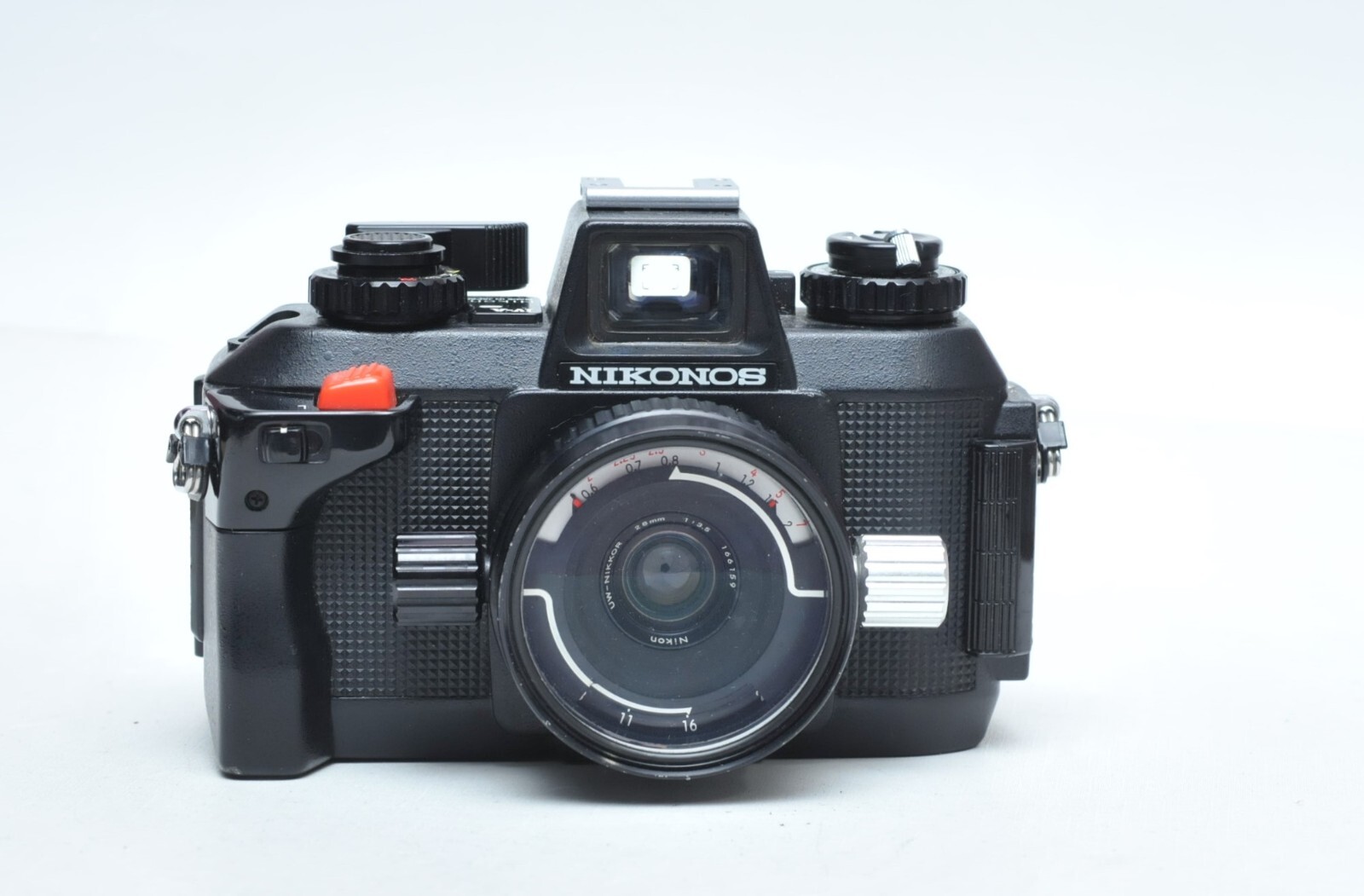 限定セール，SALE Nikon Nikonos IV-A + NIKKOR 35mm F2.5 ニコン