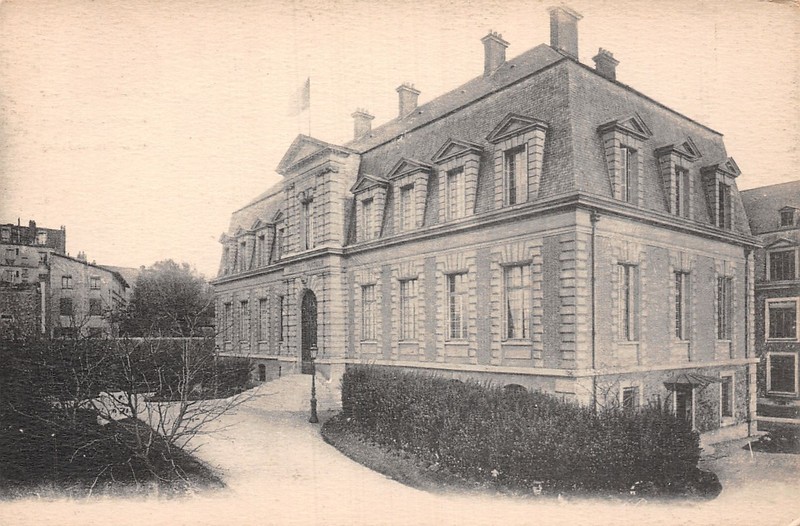 75-Paris Institut Pasteur-Nï¿½T2984-D/0223