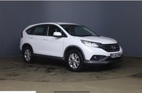 2013 Honda CR-V 2.2 i-DTEC SE 5 DOOR AUTO ESTATE Diesel Automatic