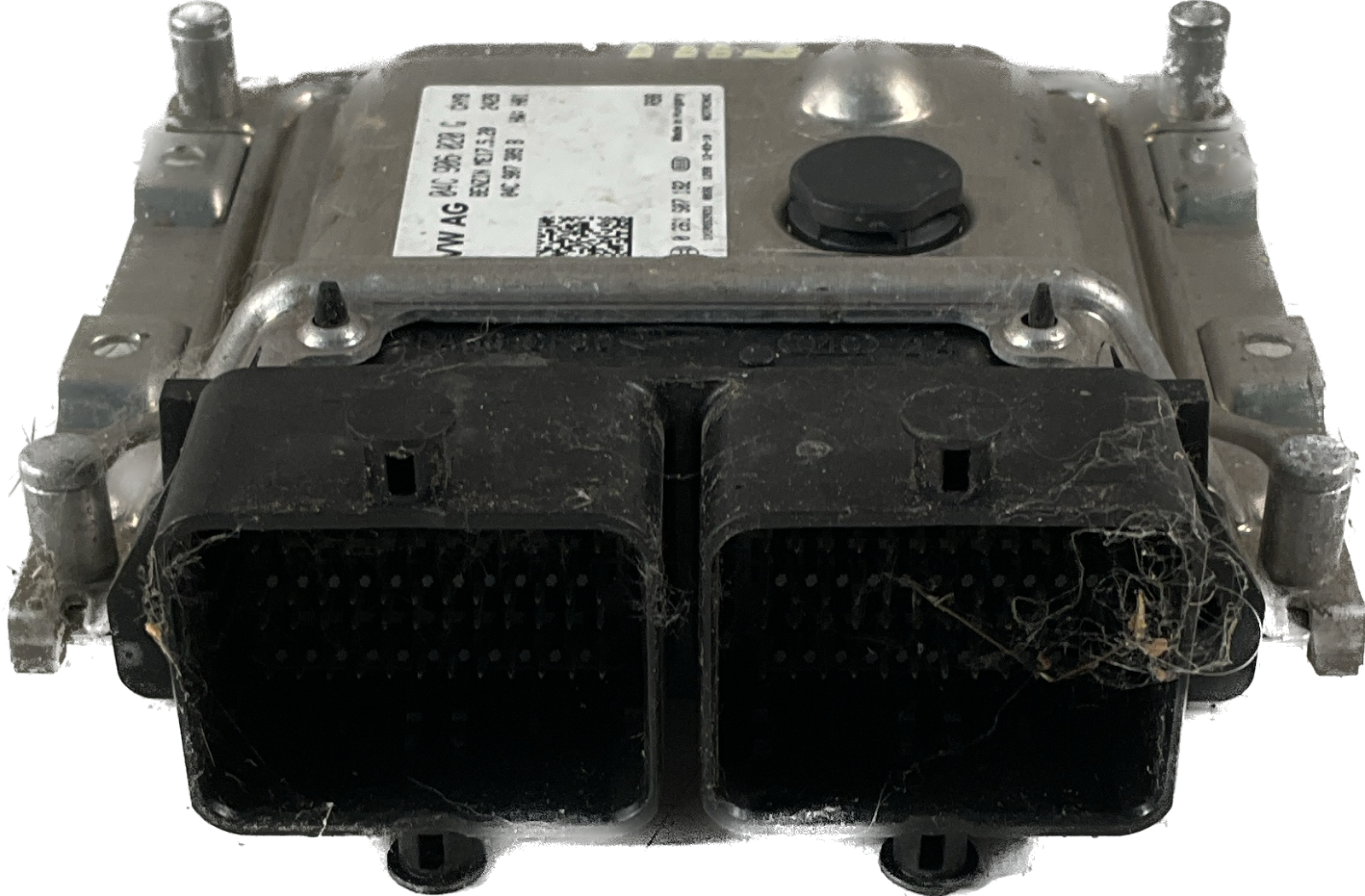 Centralina motore per VOLKSWAGEN SEAT AUDI SKODA codice: 04C906020G 0261S07182