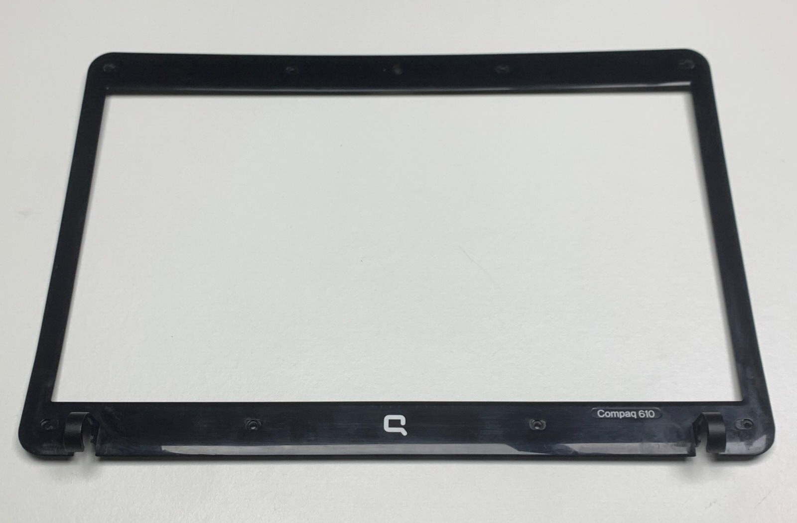 ✔️ HP Compaq 610 Display Screen Frame Bezel 538428-001 | eBay