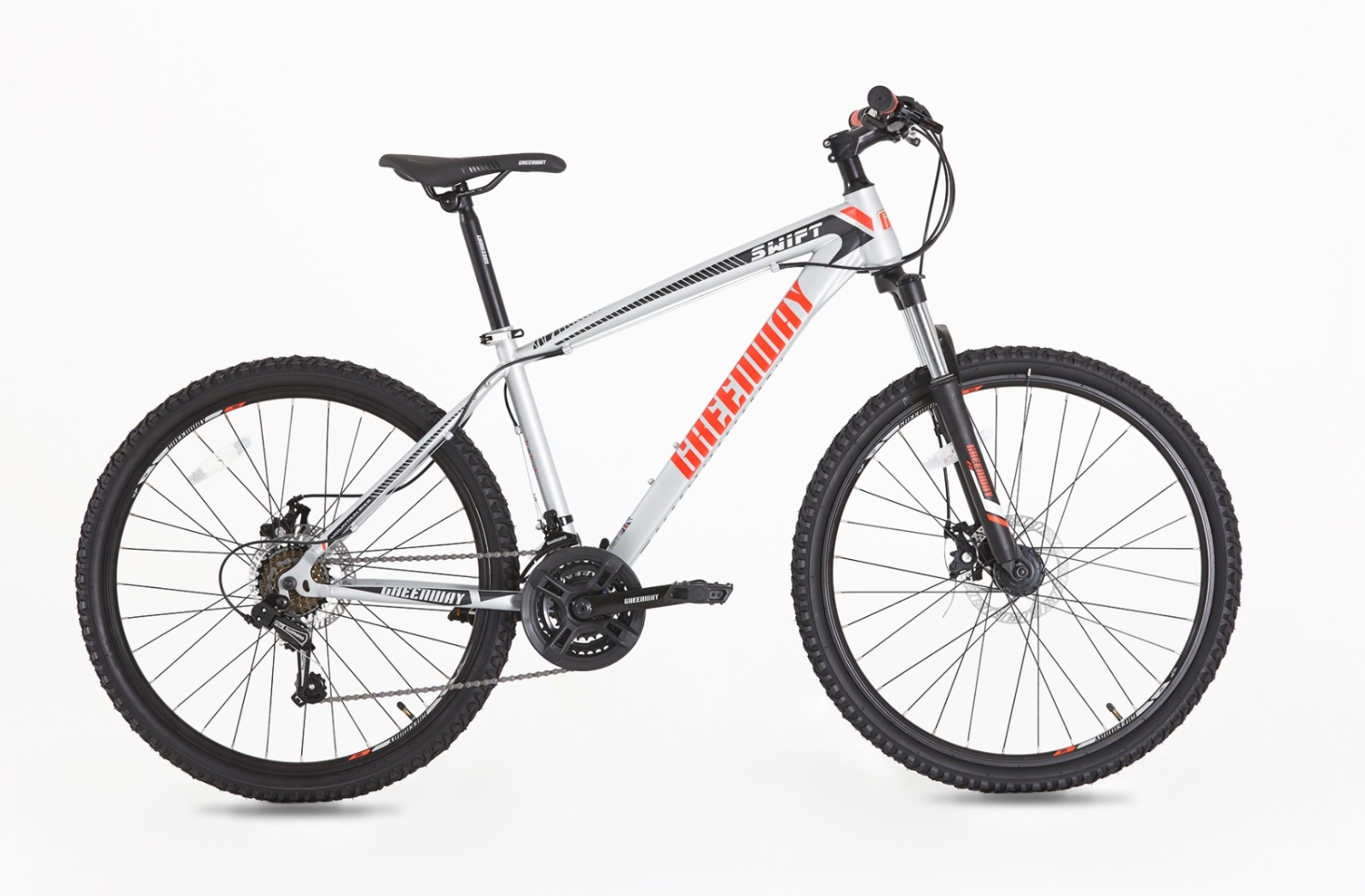 terrain 1024xt mountain bike