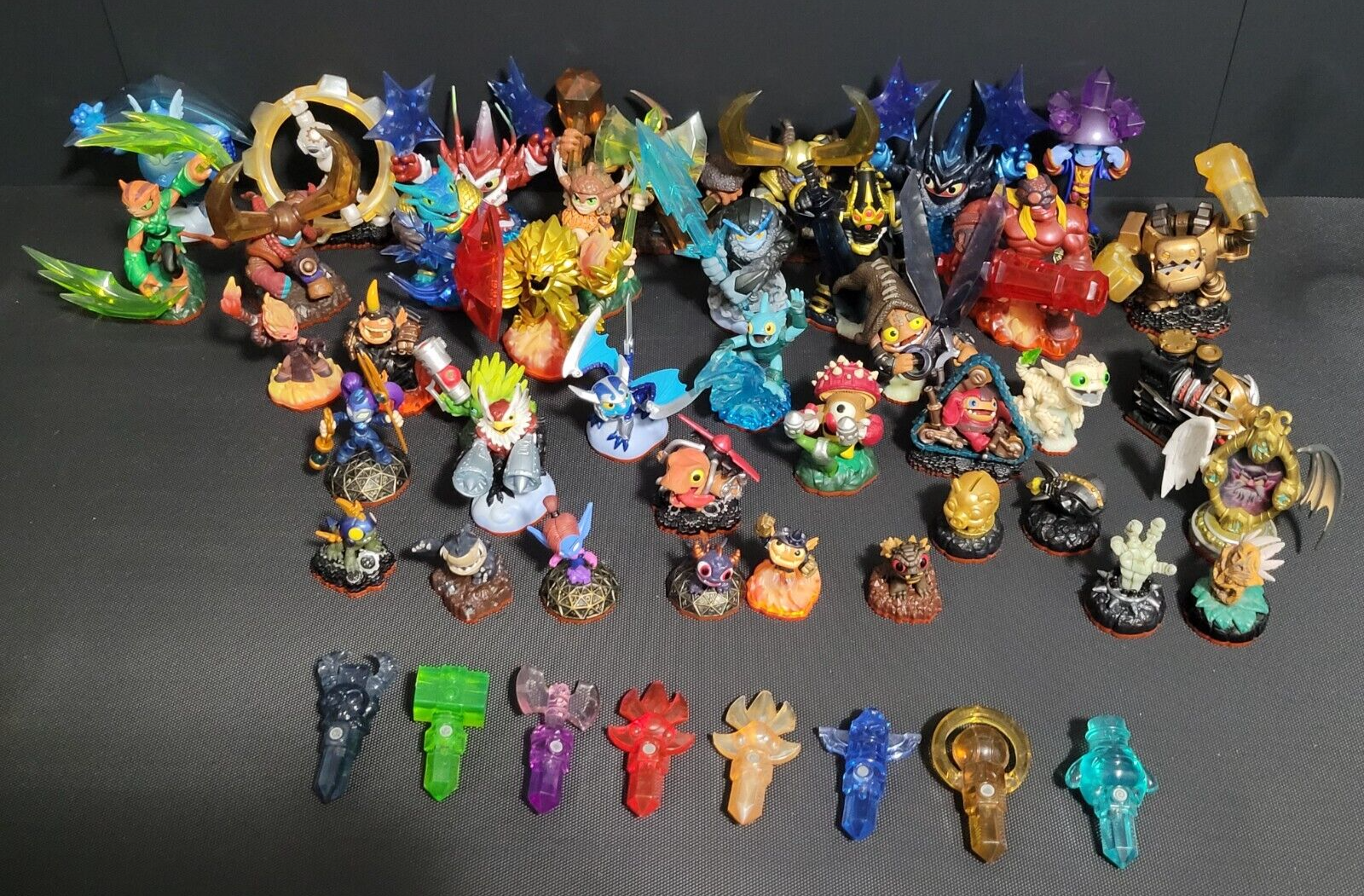 Rare Variants