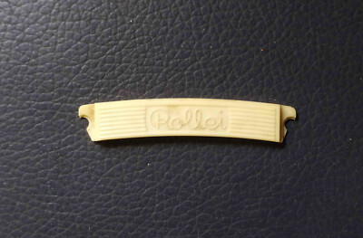 Rollei Rolleiflex TLR Camera Diffusor Diffuser Light Meter Protecting Baffle#635