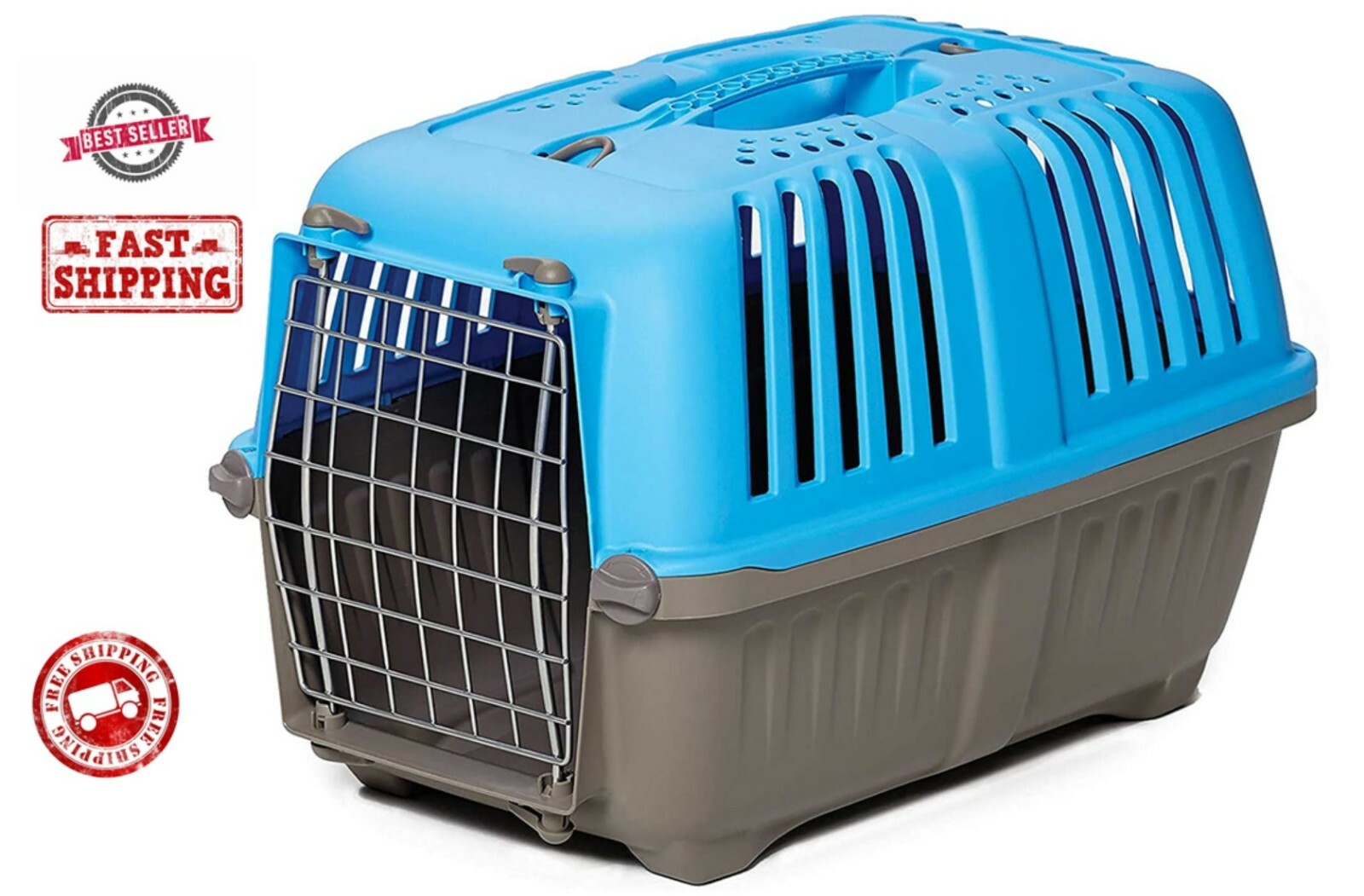 best hard sided dog crate