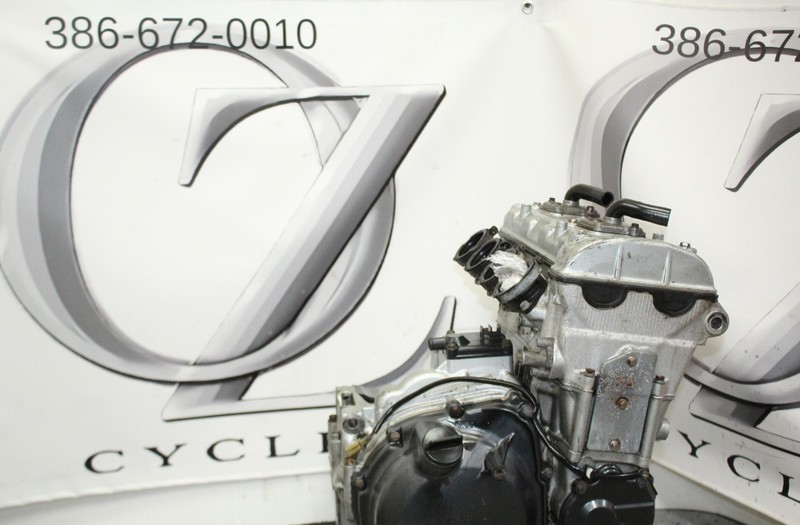 96-03 Kawasaki Ninja ZX7R ZX7 750 Engine Motor Warranty | eBay