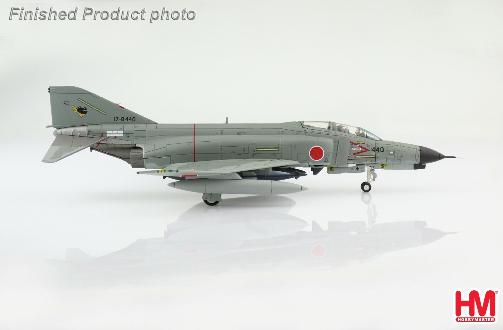 Hobby Master HA19023, F-4EJ Kai 