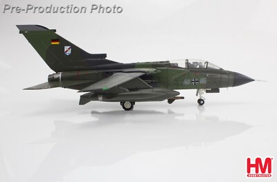Hobby Master HA6723, Tornado IDS ''Norm 83B'' 45+95, JaBoG 31 ''Boelcke'', 1:72
