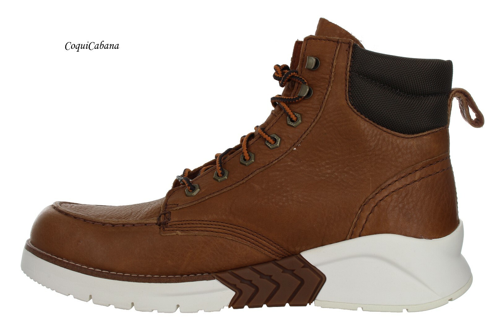 timberland 7 eye