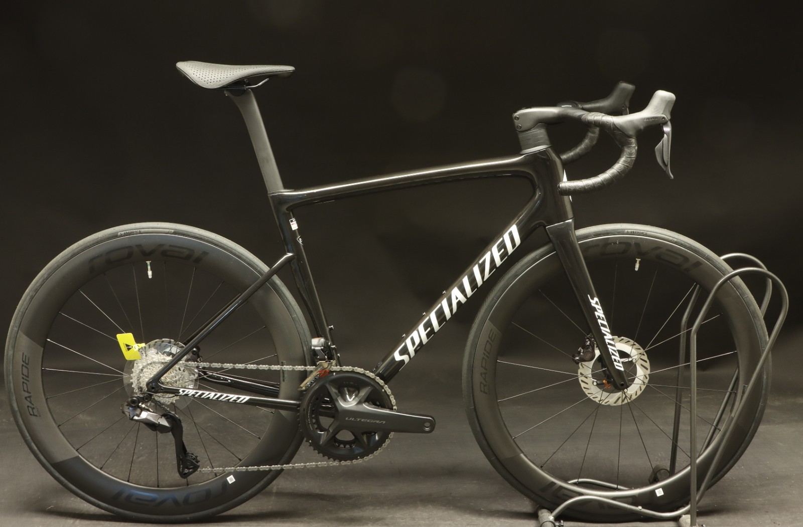 tarmac stem 120mm 12度 Specialized S-Works Tarmac Stem -12 Degrees | Sigma Sports