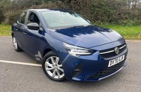 2020 Vauxhall Corsa 1.2 Turbo SE Premium 5dr Auto Petrol