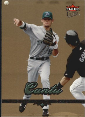 2006 Ultra Gold Medallion Baseball Card Pick