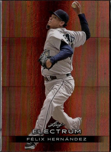 2024 Leaf Pro Set Blue CHARLIE SHEEN 