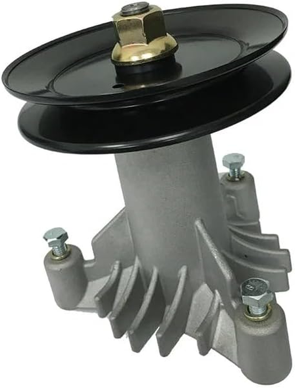 Spindle Mandrel Assembly for 130794 532130794 Pulley 153535 Hardware
