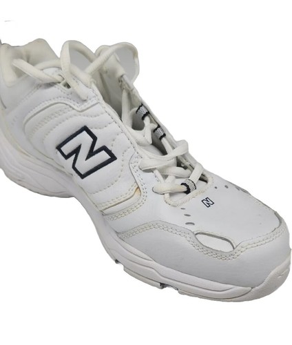 Wm New Balance 601 White Sz 9 | eBay