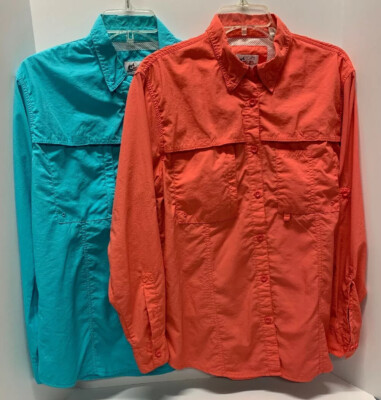 Under Armour Women/'s ISO Chill Short Sleeve Shirt Lead 1243190-029 Offshore