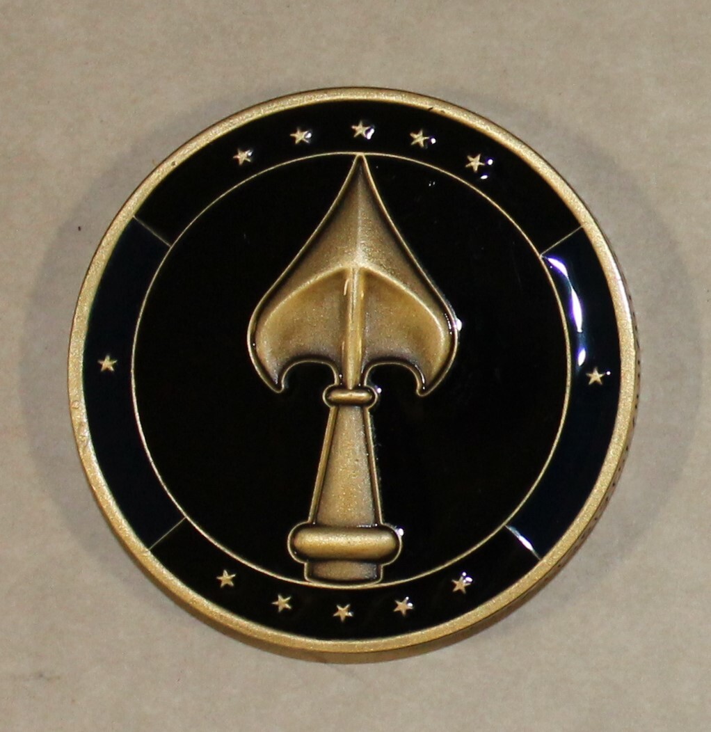 Central Intelligence Agency CIA Special Programs / Projects