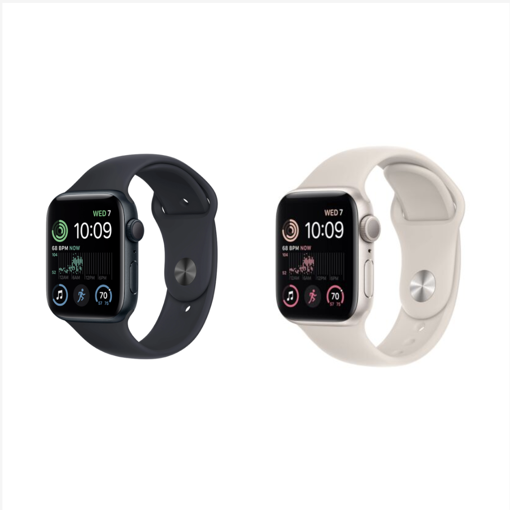 Apple Watch SE 2022 (2nd Gen) 40mm 44mm (GPS + Cellular) Unlocked Smart Watch | eBay Apple Watch SE 2022 (2nd Gen) 40mm 44mm (GPS + Cellular) Unlocked Smart Watch | eBay