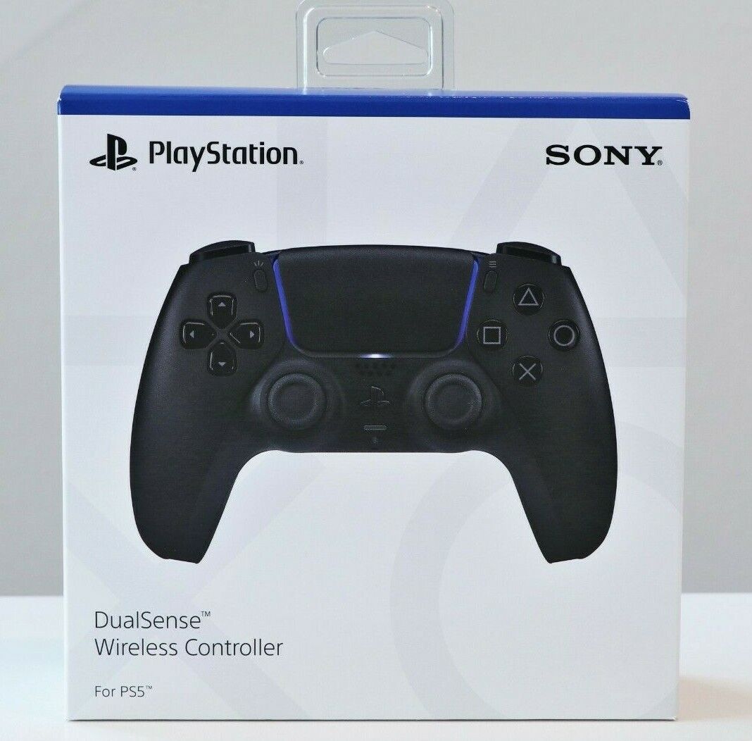 Sony PlayStation 5 PS5 DualSense Wireless Controller