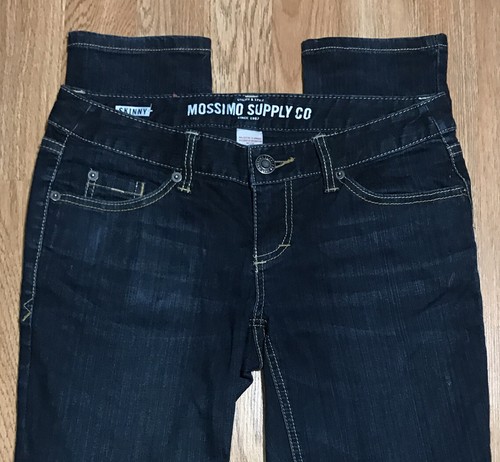 その他 TEN DENIM TROUSERS BLUE S Incotex Blue Division - Slim fit five-pocket stretch denim