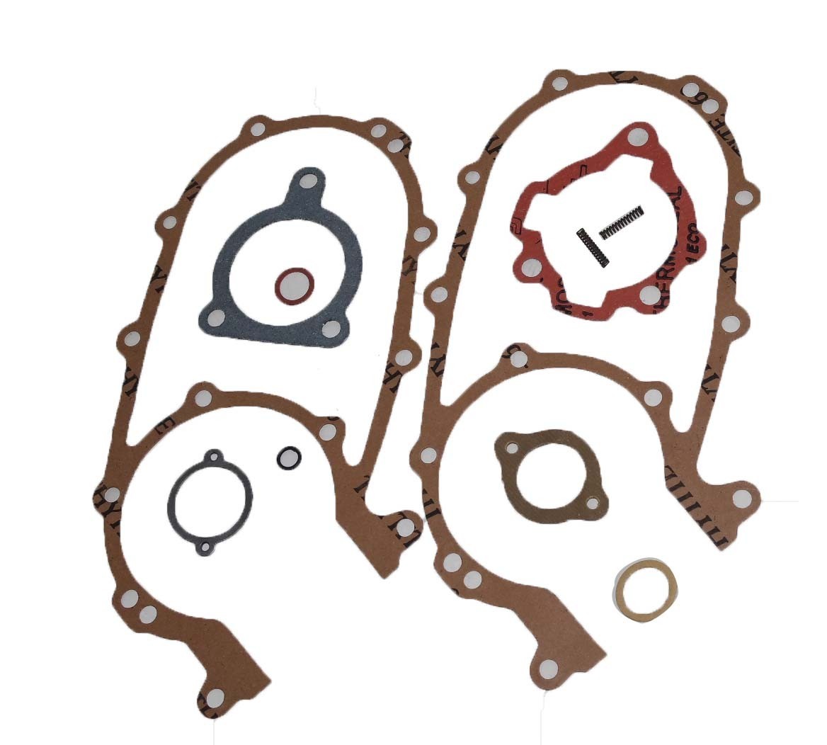 Engine Full Gasket Set Bajaj Tuk Tuk Front Engine Type  