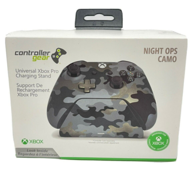 Xbox 2024 night ops