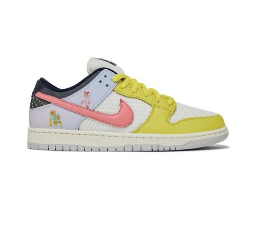 23万分■スパイ・ダンケネディ/23カ月分/DRM NIKE SB DUNK ケバブ Color Skates x Nike SB Dunk High